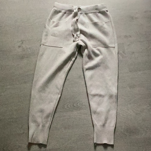 Zara Pants - Zara Work Joggers